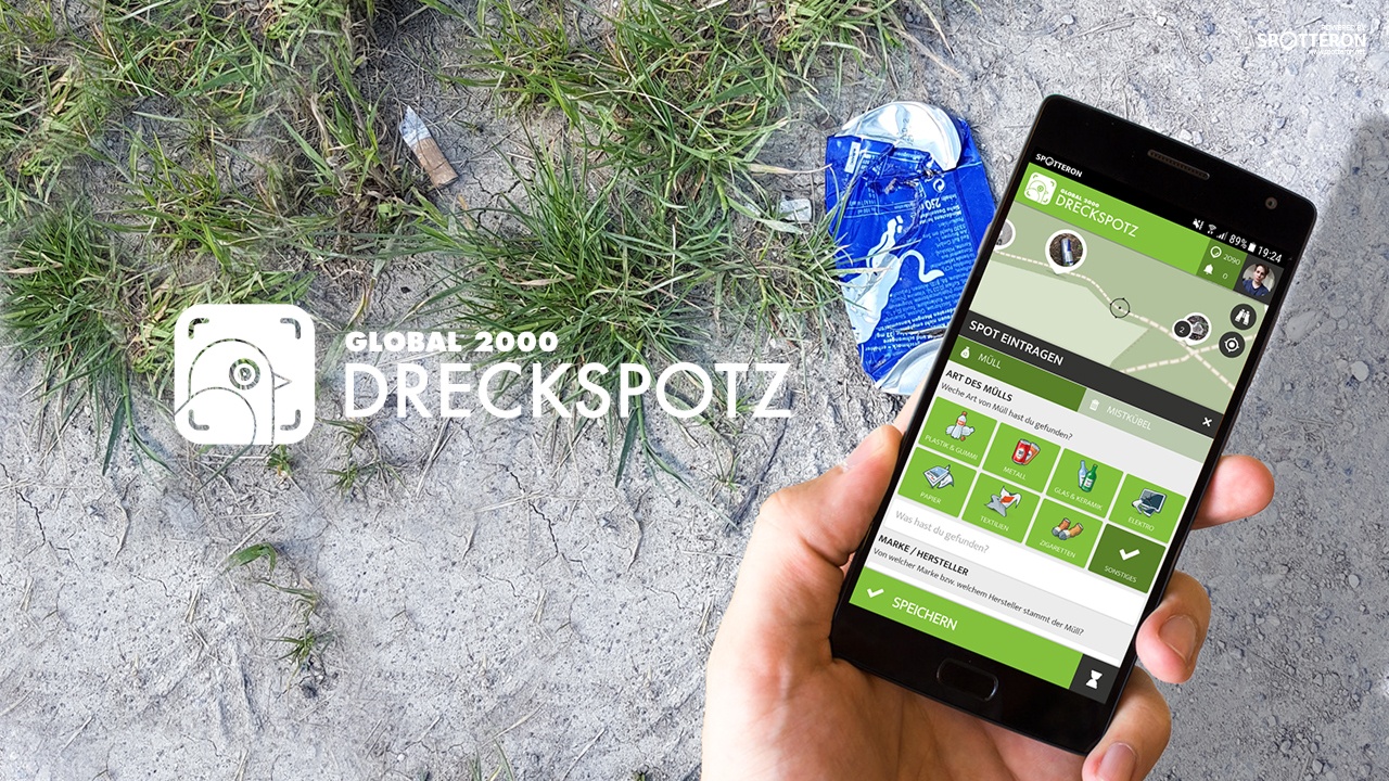 Dreckspotz