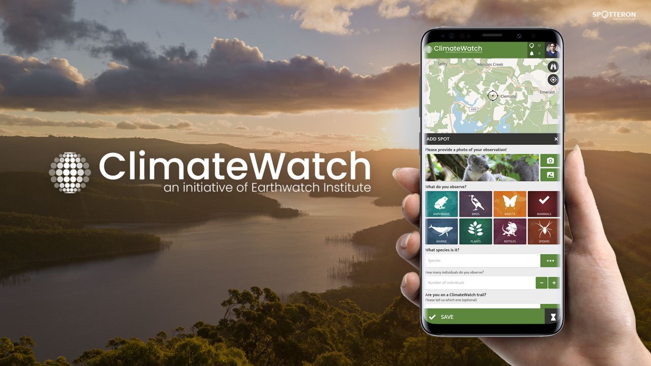 ClimateWatch