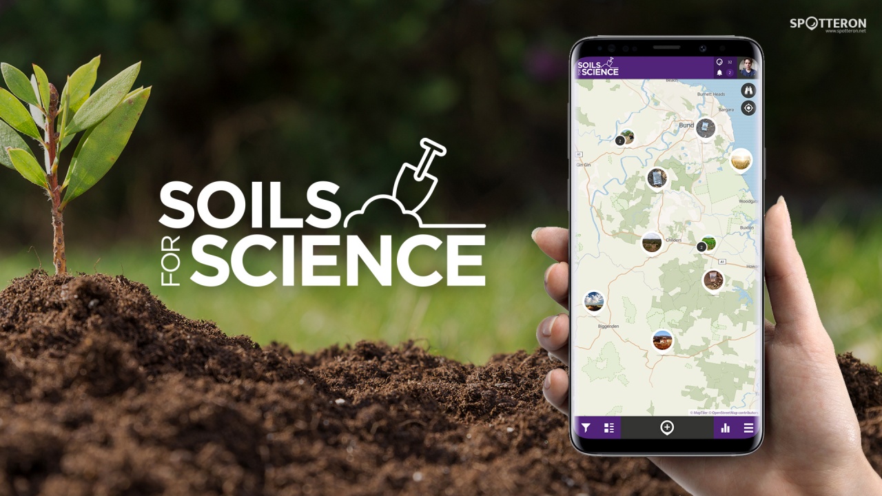 Soils for Science