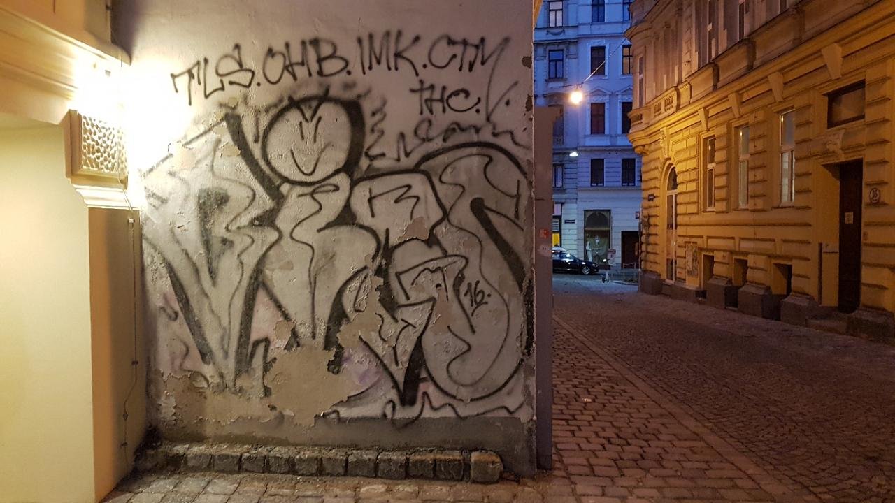 Graffiti in ArtSpots App spotted by Ka vonSeiten on 06.01.2021
