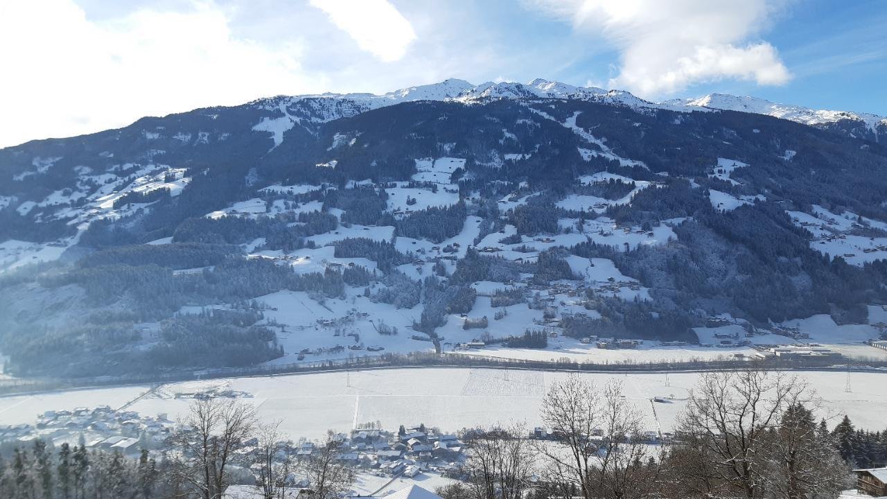 Zusammenhängende Schneedecke in Naturkalender App spotted by Steinbock on 29.12.2020