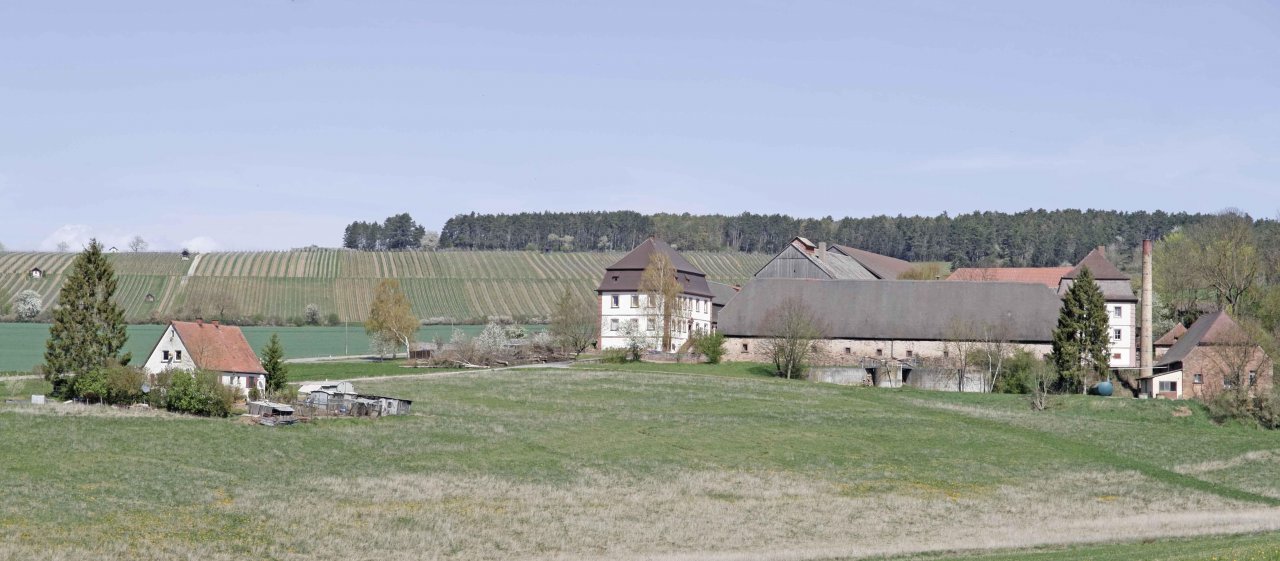 Bauernhaus/Gehöft in Landauf, LandApp BW App spotted by Torsten Englert on 22.01.2021