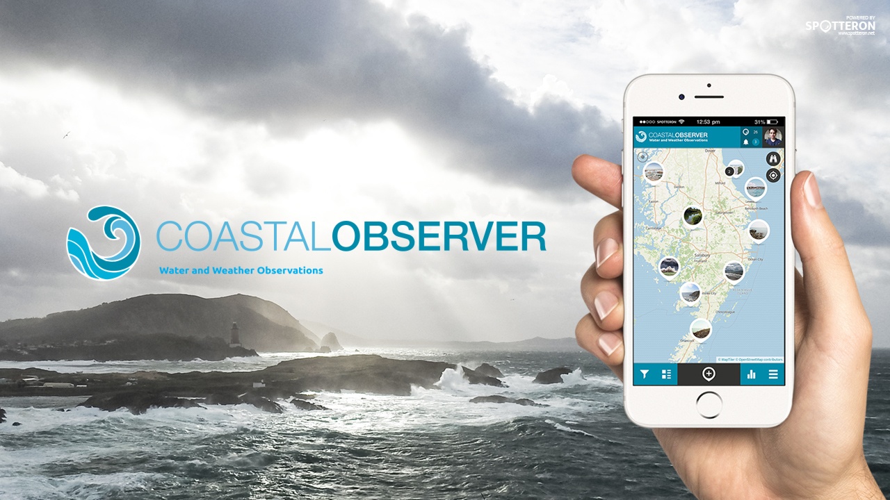 Coastal Observer