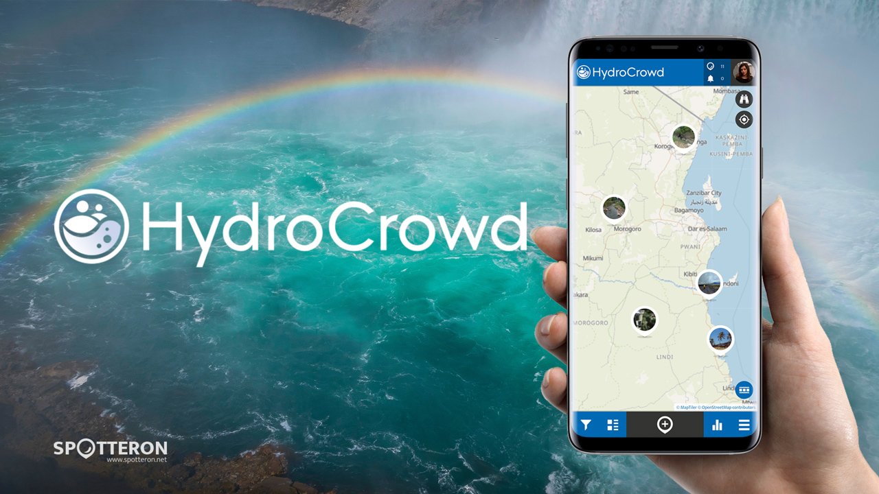 HydroCrowd