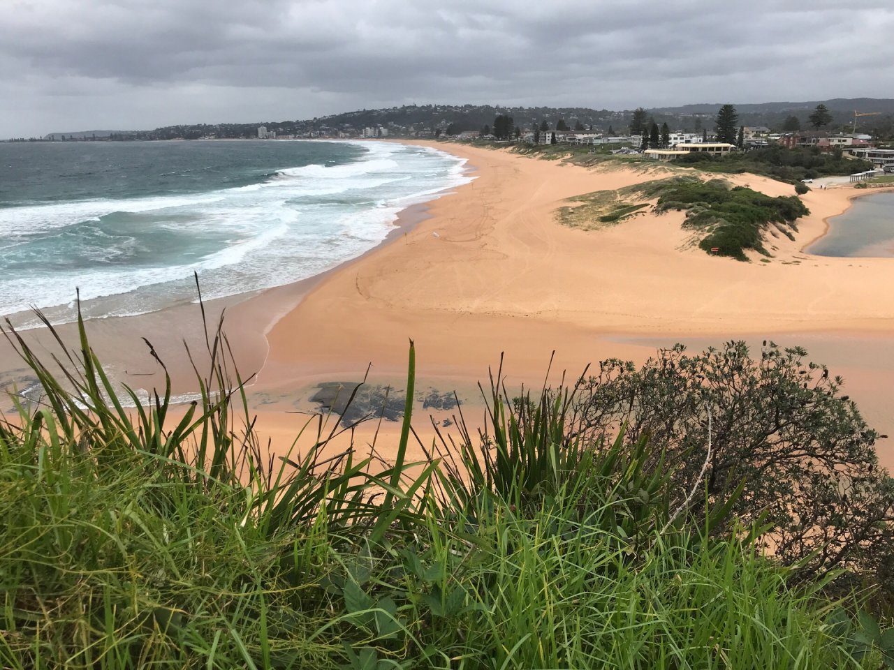 Coastsnap Station in CoastSnap App spotted by Steven Norden on 23.02.2021