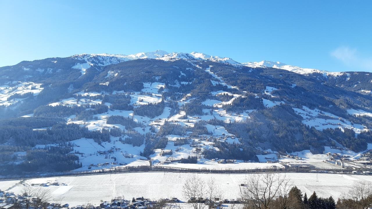 Zusammenhängende Schneedecke in Naturkalender App spotted by Steinbock on 31.12.2020